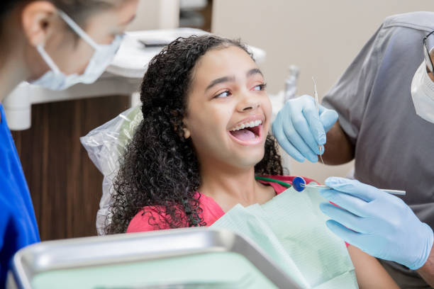 Best Emergency Dentist for Special Needs Patients in Mcarthur, OH