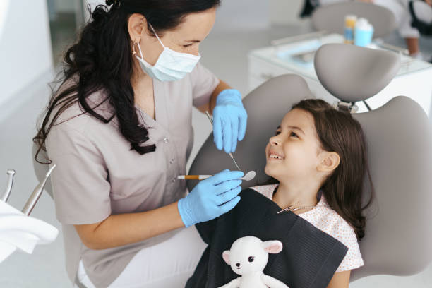 Best Weekend Emergency Dentist in Mcarthur, OH