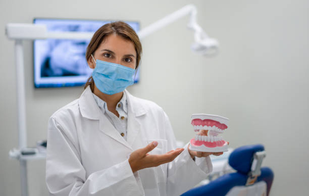 Best Emergency Root Canal Treatment in Mcarthur, OH
