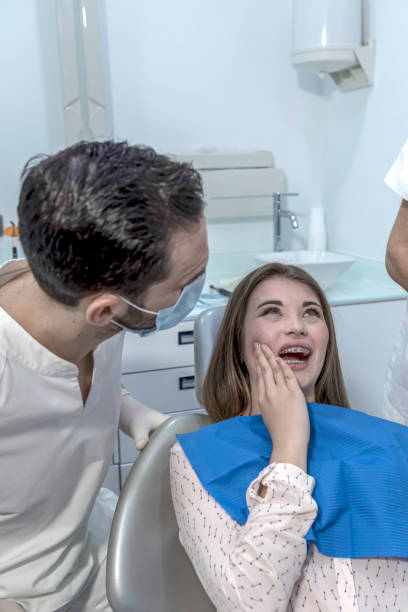 Best Emergency Dentist for Lost Fillings or Crowns in Mcarthur, OH