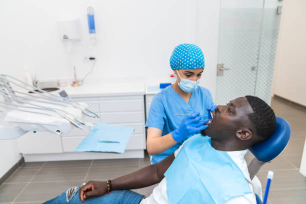 Best Emergency Dental Extractions in Mcarthur, OH