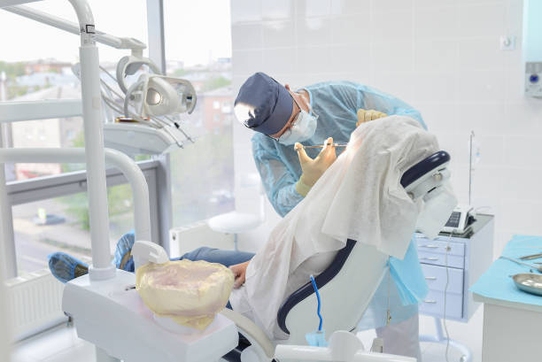 Best Pediatric Emergency Dentist in Mcarthur, OH